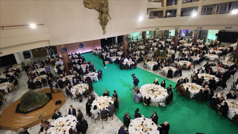 Kryeministri Rama shtron iftar                        