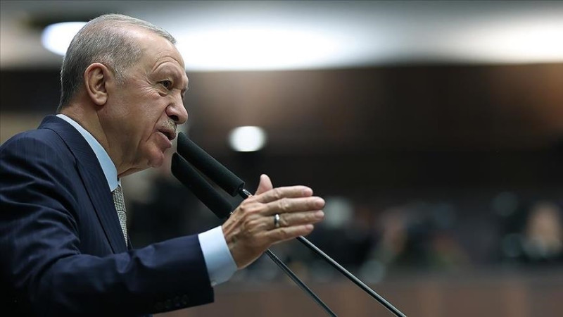 Turkish president vows legal action against economic ‘sabotage’