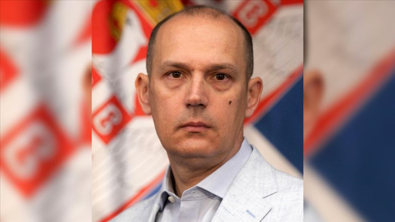 Ministar zdravlja Srbije saopćio da mu je uskraćena posjeta Kosovu