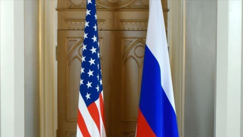 US, Russia may hold new talks on Ukraine in Riyadh in April: Report