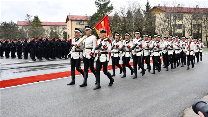 Maqedonia e Veriut shënon pesëvjetorin e anëtarësimit në NATO