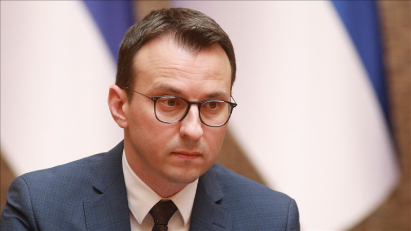 Petković: Kosovo tek treba formirati Zajednicu srpskih općina nakon gotovo 12 godina
