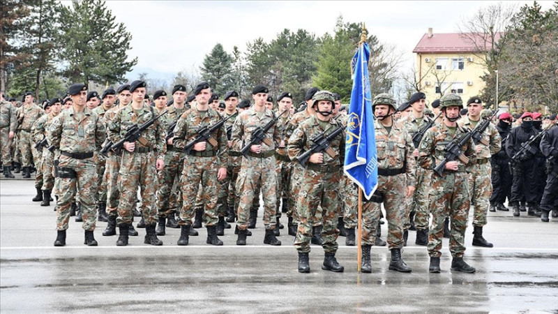 Северна Македонија ја одбележа петгодишнината од членството во НАТО