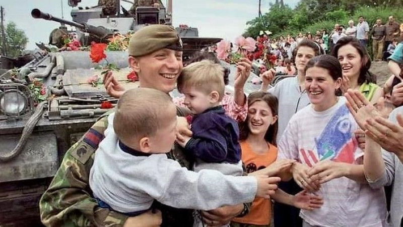 Kosovë, përkujtohet 24 marsi, fillimi i bombardimeve të NATO-s