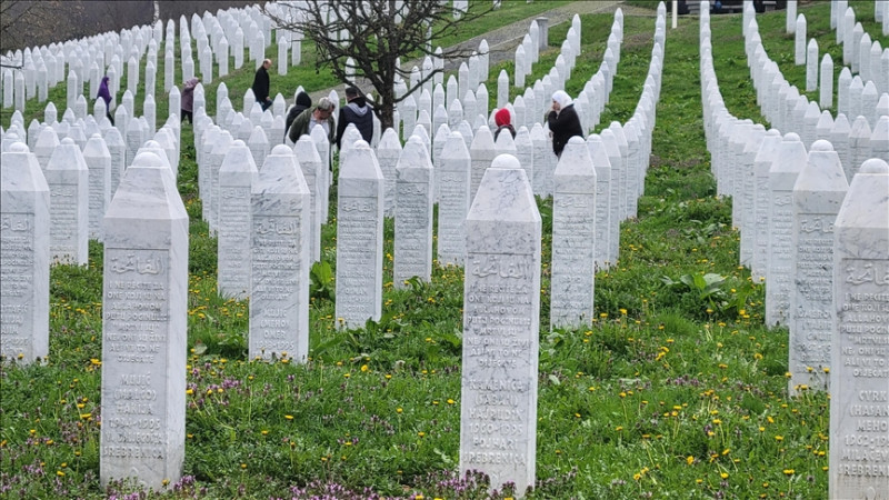 BiH: 30. godišnjici genocida u Srebrenici prisustvovaće prijatelji istine iz cijelog svijeta