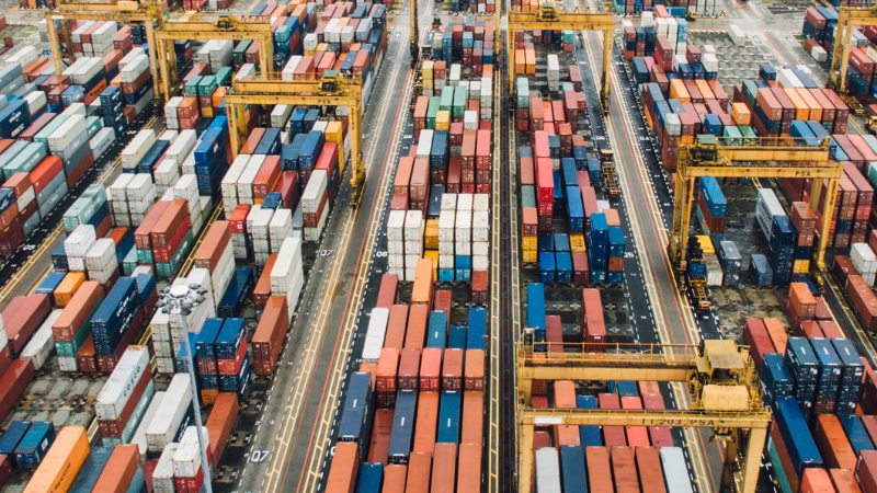 WTO forecasts 1% decline in global trade due to US tariffs