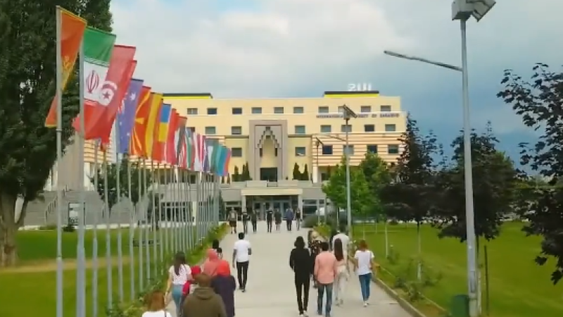 Uluslararası Tıp Eğitimi için Türkiye ve Bosna Hersek'ten önemli adım