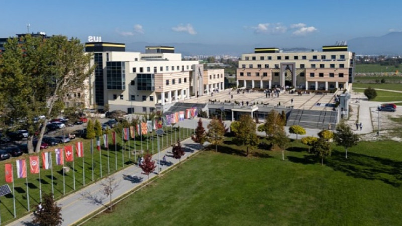 IUS i SBÜ Pokreću Međunarodni Medicinski Program