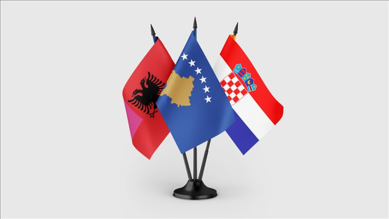 Bullgaria mohon informacionet se planifikon t'i bashkohet marrëveshjes së mbrojtjes Kosovë-Shqipëri-