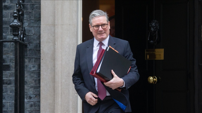 British premier pledges trade deal with US only if it’s in UK's 'national interest'