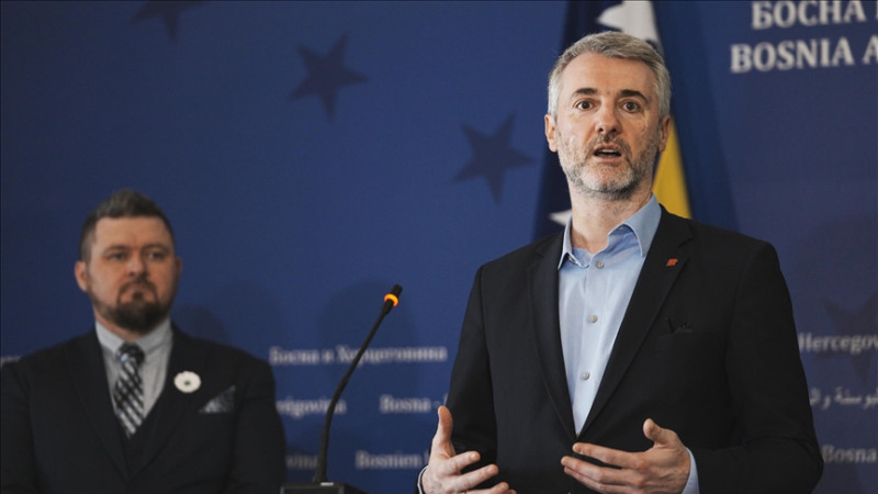 Forto: Vijeću ministara upućena odluka o privremenom finansiranju BHANSA-e