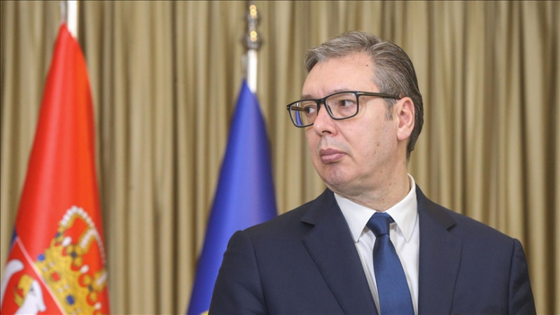 Vučić: Situacija u BiH izmiče kontroli                        