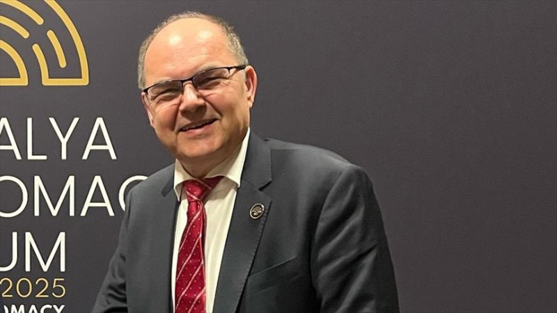 Schmidt nakon ADF-a: Svi da poštuju institucije BiH