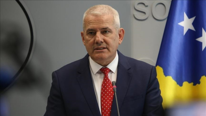 Sveçla thotë në dy ditët e fundit në Kosovë janë ndaluar 4 oficerë të sigurisë së Serbisë