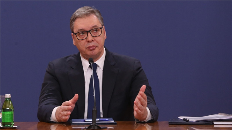 Djuro Macut receives parliament's confidence vote to become Serbia's new prime minister