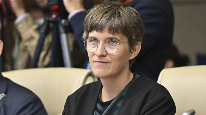 Vlada RS-a proglasila njemačku ministarku Luhrmann nepoželjnom osobom