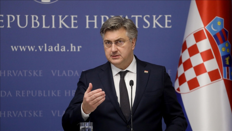 Hrvatska traži razjašnjenje od Srbije u vezi s protjerivanjem troje državljana