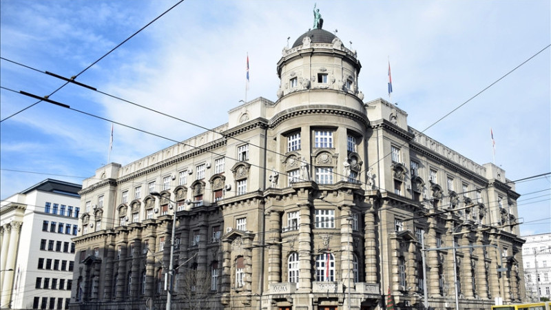Skupštini Srbije dostavljen prijedlog za sastav nove Vlade
