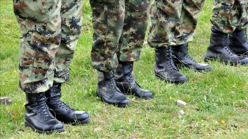 Hrvatska: Sve spremno za vraćanje vojnog roka, čeka se na usvajanje zakona