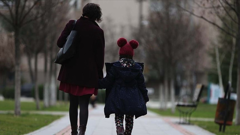 Türkiye koruyucu aile modeliyle dünyaya örnek oluyor