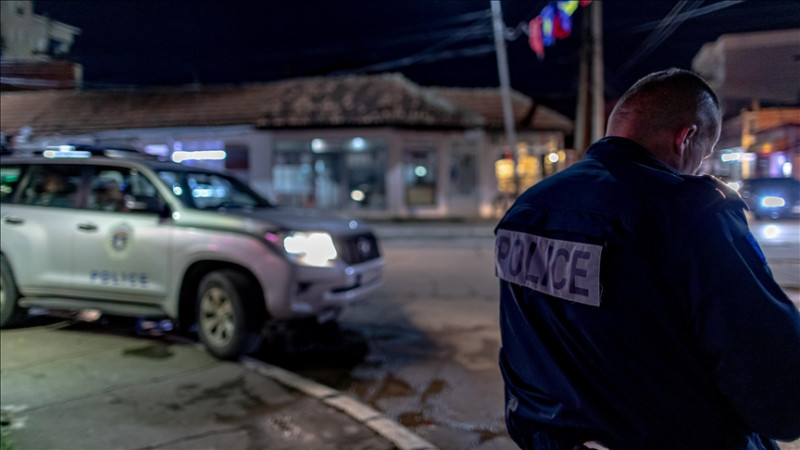 U pucnjavi na jugoistoku Kosova ubijen policajac