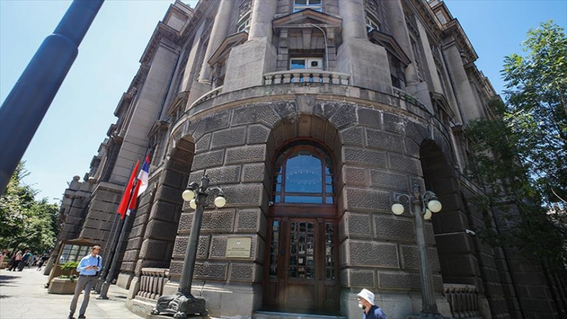 Srbija pozvala Sudan da preispita odluku o priznanju Kosova