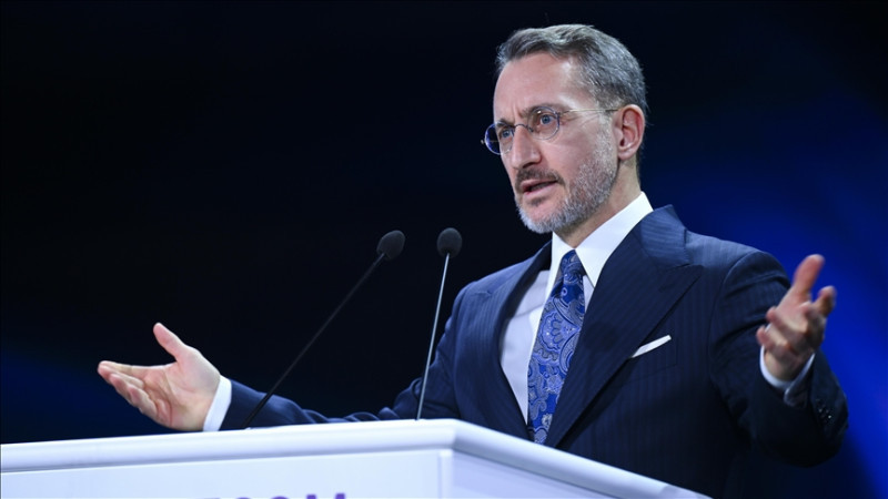 Direktor komunikacija Turske: Erdoganova vizija mira istaknuta na Antalijskom diplomatskom forumu