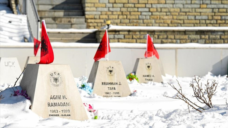 Kosovë, përkujtohet beteja e Koshares në 26-vjetorin e saj