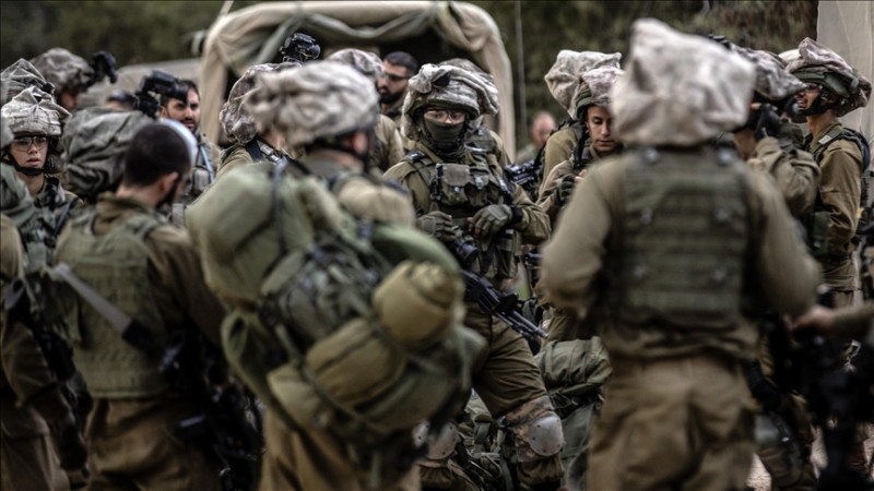 Israeli soldiers sign new petition demanding prisoner swap, end of war in Gaza