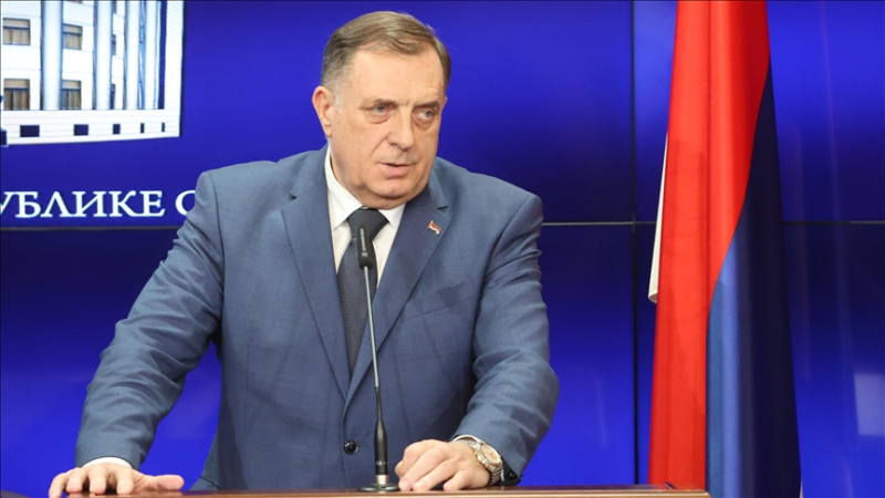 Dodik predložio uvođenje bescarinske trgovine između BiH i SAD-a