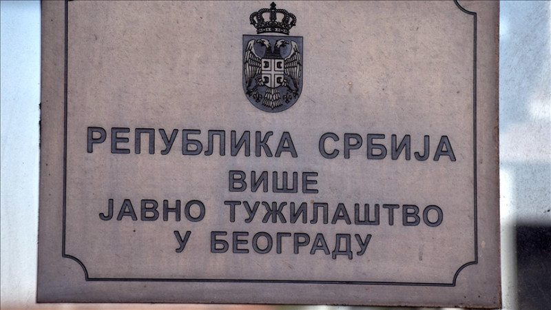 Srbija: Tužilaštvo od MUP-a i BIA-e traži informacije o planovima studenata da blokiraju aerodrom