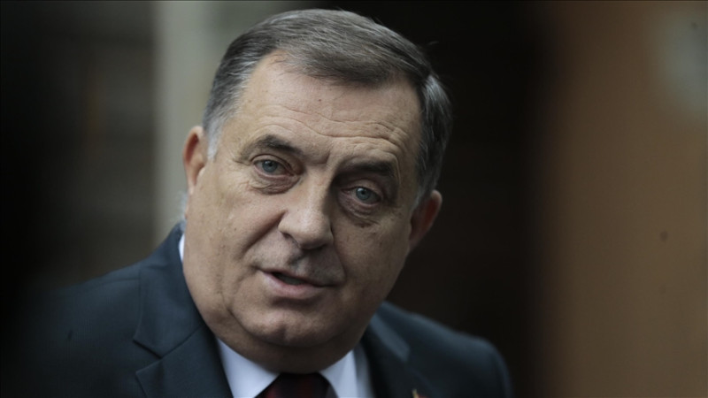 Dodik najavio vojni sporazum RS-a sa Srbijom i Mađarskom