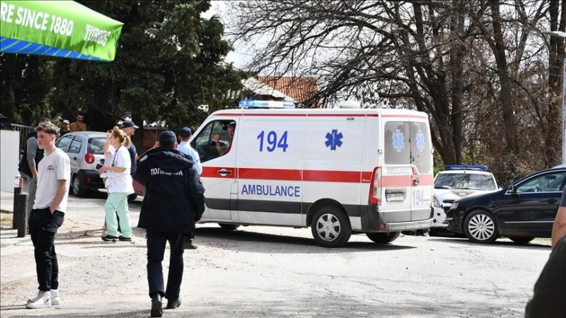 Ndërron jetë edhe një pacient nga zjarri në Koçan, numri i viktimave rritet në 62