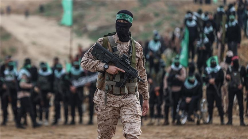 Hamas says it’s ready to begin talks on a ‘comprehensive’ deal to end Gaza war