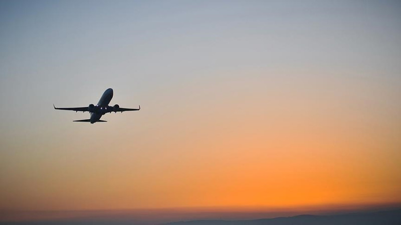 Syrian Air to resume flights to UAE starting Sunday