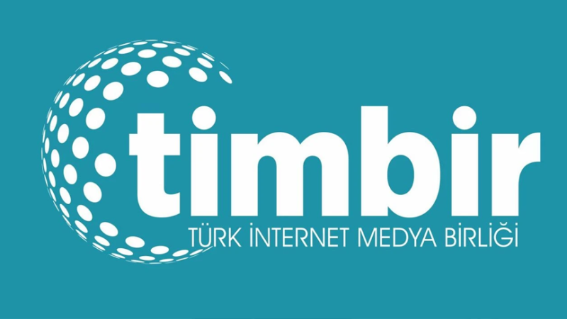 TİMBİR’den üyesi internet haber sitelerine kurumsallaşma genelgesi