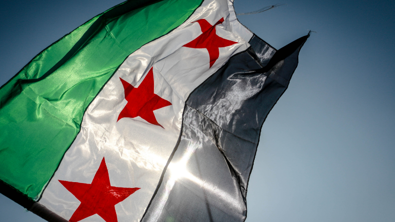 UN: More than 1.4 million Syrians have returned home
