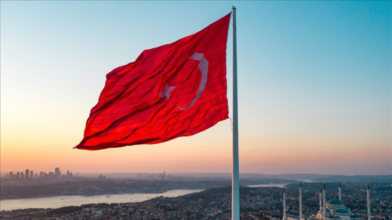 Türkiye’nin barış iklimi yatırımlarda ciddi avantaj sağlıyor