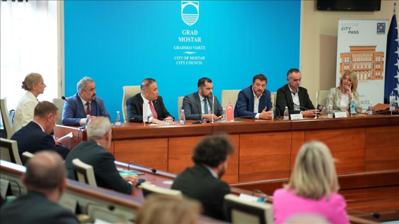 Značajna posjeta predstavnika turskih medija i turoperatora hercegovačkoj regiji