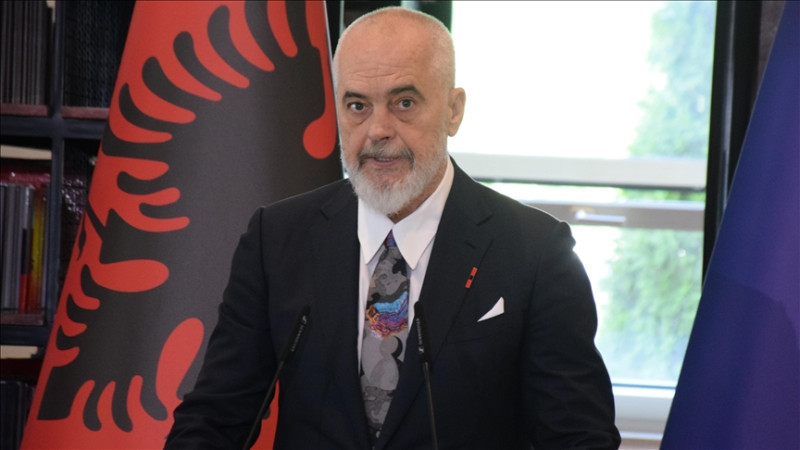Preliminarni rezultati izbora u Albaniji: Socijalistička partija ubjedljivo vodi