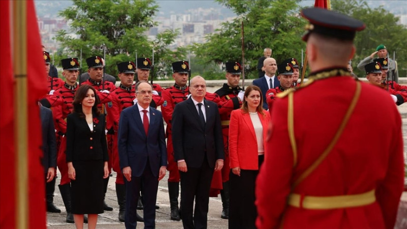 Shqipëri, shënohet Dita e Dëshmorëve të Atdheut