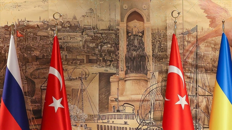Gözler yeniden İstanbul'daki görüşmelere çevrildi