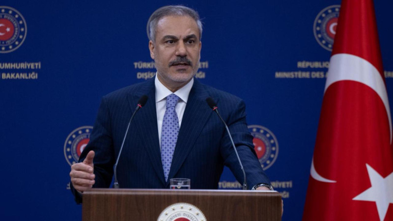 Türkiye’den Balkanlar’da Barışa Yeni Köprü                   