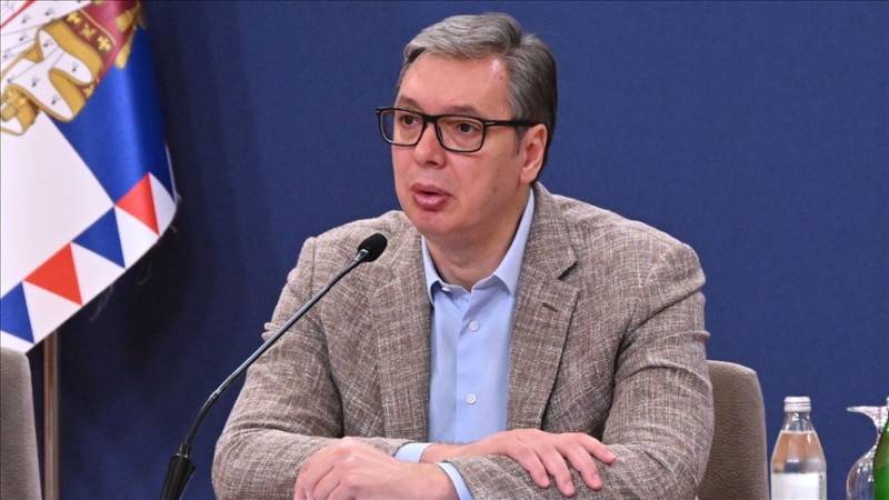  Vučić: Jedan od razloga za obojenu revoluciju je moja borba u UN-u