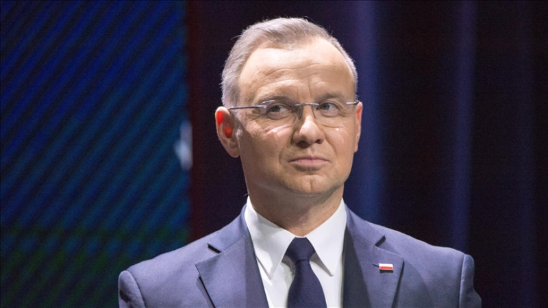 Poljski predsjednik poziva vladu da zaustavi ulazak migranata iz Njemačke