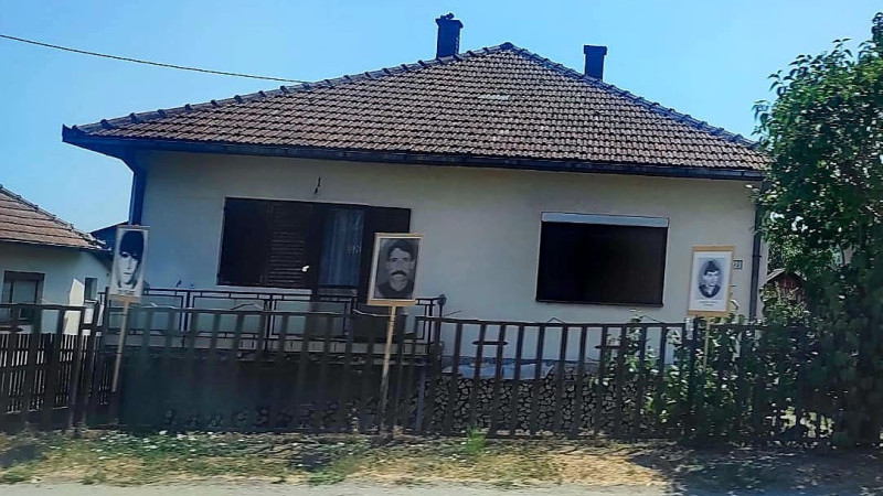 Srebrenitsa’da Anma Törenlerine Provokatif Girişim