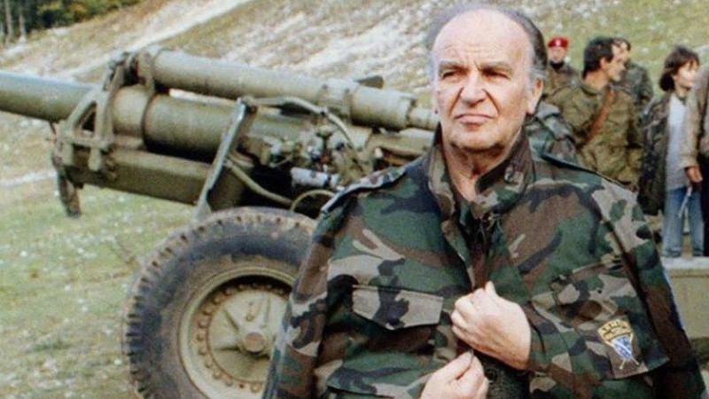 Bilge Lider Aliya İzzetbegoviç 100 Yaşında