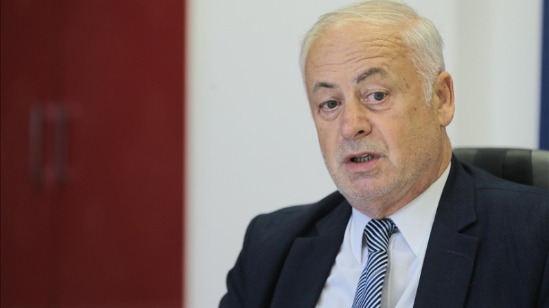 Arnautović o oduzimanju mandata Dodiku: CIK postupio po sili zakona, nemoguće bilo ne provesti odluk