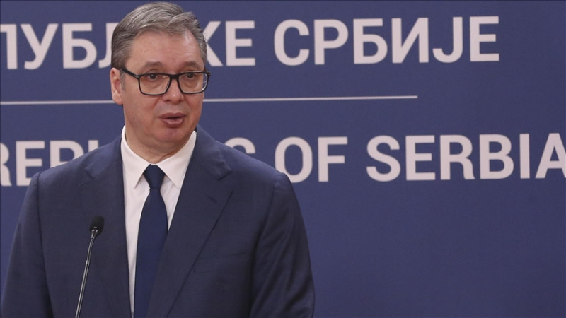 Vučić: Svaki put ću evropskim liderima pročitati njihovo saopćenje o nepovredivosti granica