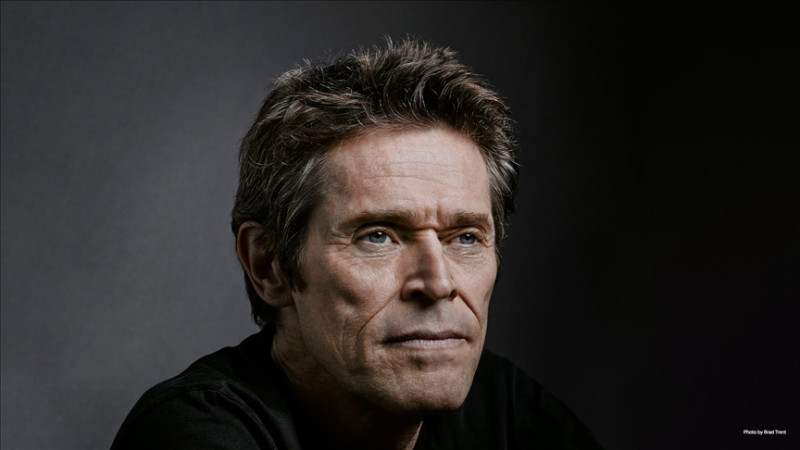 Willem Dafoe dobitnik 